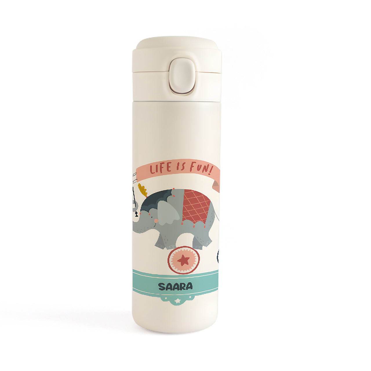 Insulated Water Bottle For Kids