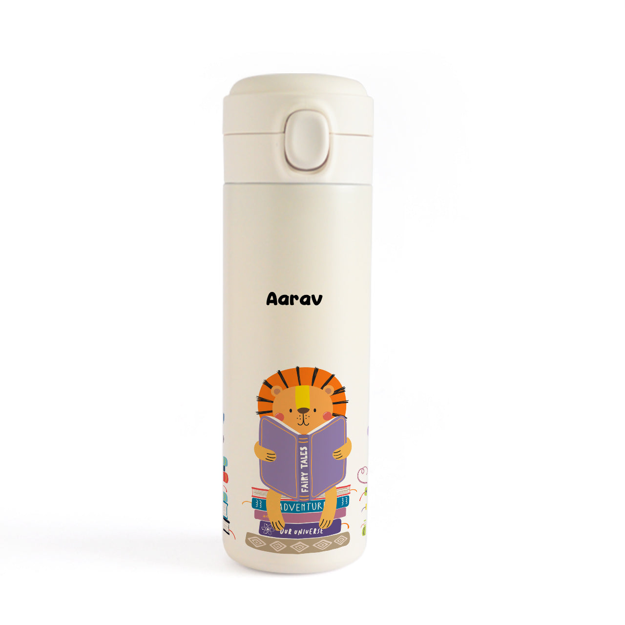 Insulated Water Bottle For Kids