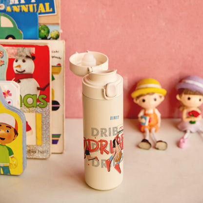 Insulated Water Bottle For Kids