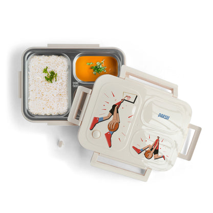 Kid’s Bento Lunch Box