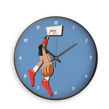 Children's Wall Clock