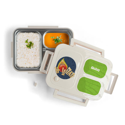 Kid’s Bento Lunch Box