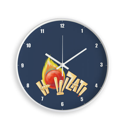 Children's Wall Clock