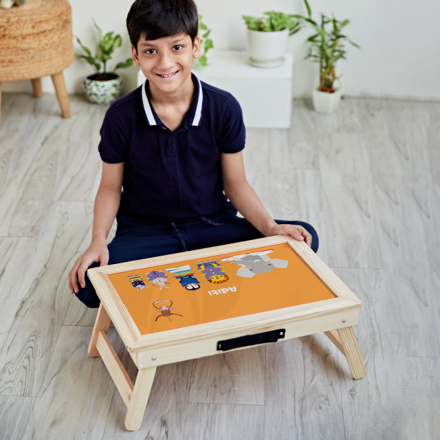 Foldable Desk