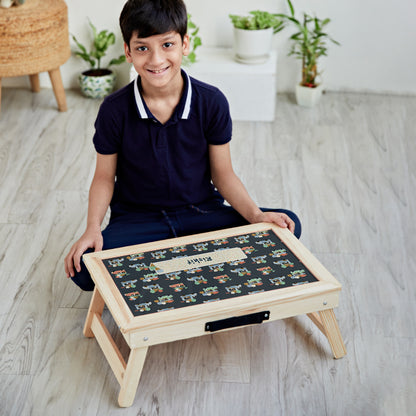 Foldable Desk