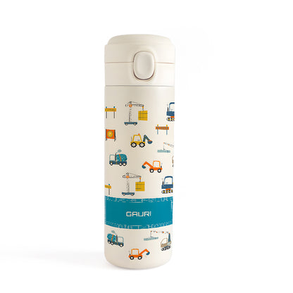 Insulated Water Bottle For Kids