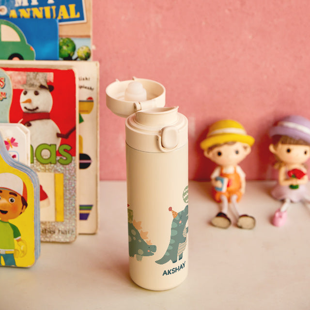 Insulated Water Bottle For Kids