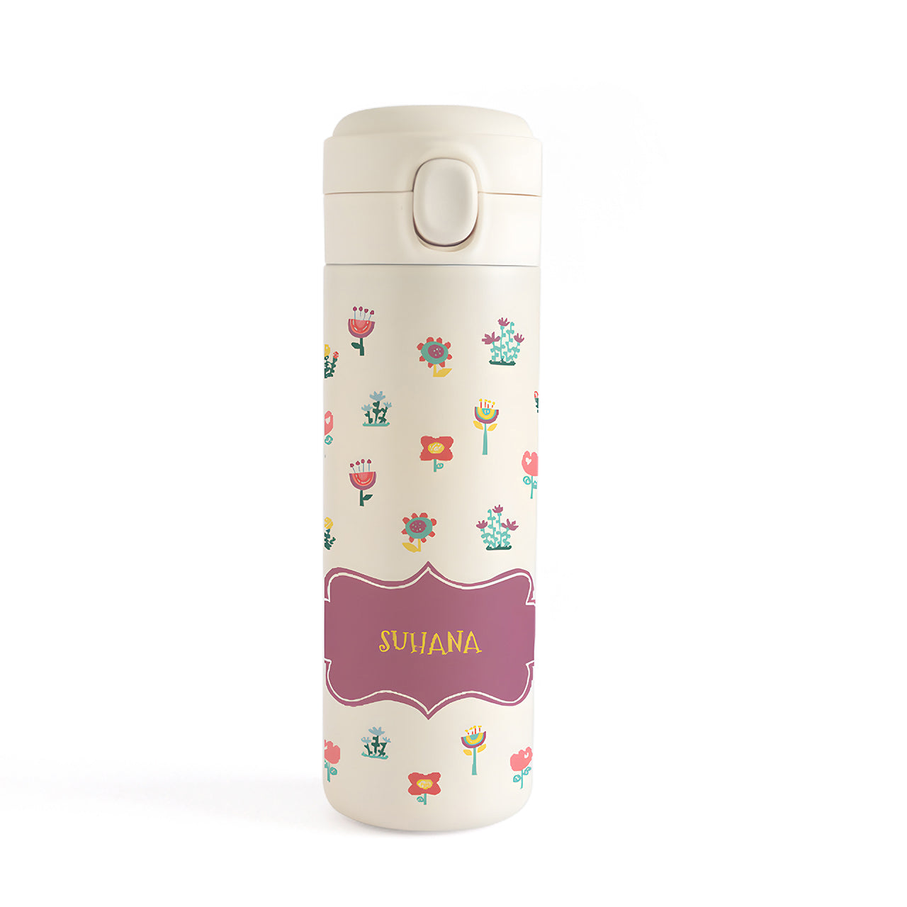 Insulated Water Bottle For Kids