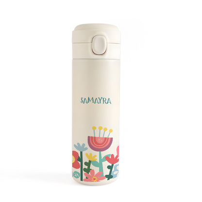 Insulated Water Bottle For Kids