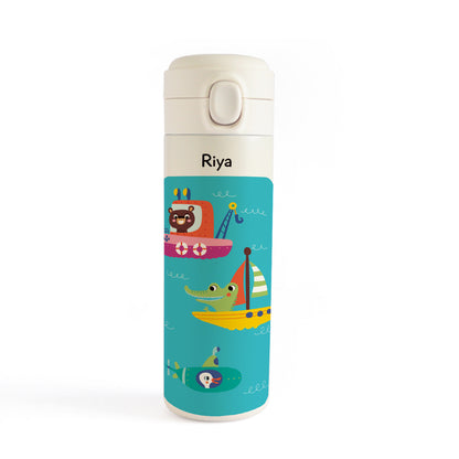 Insulated Water Bottle For Kids