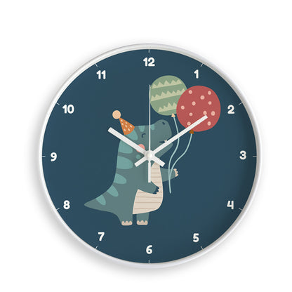 Children's Wall Clock