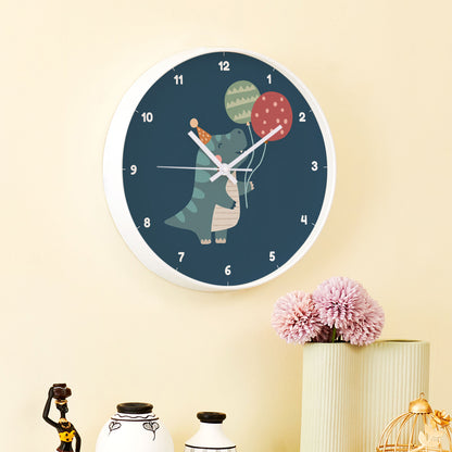 Children's Wall Clock