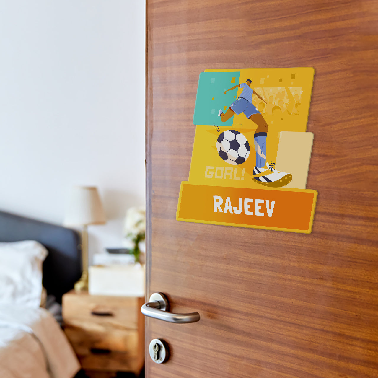 Name Boards For Kids