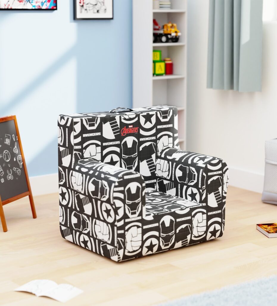 KIDS SOFA - AVENGERS