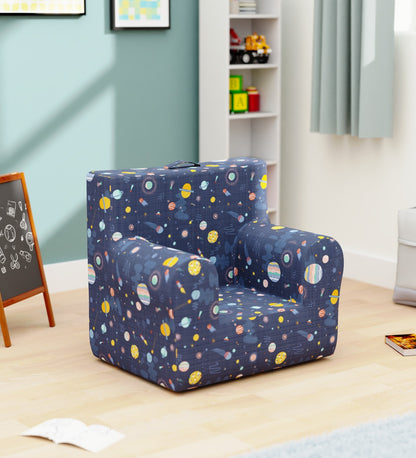 KIDS SOFA - SPACE