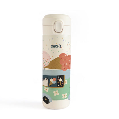 Insulated Water Bottle For Kids