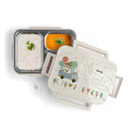 Kid’s Bento Lunch Box