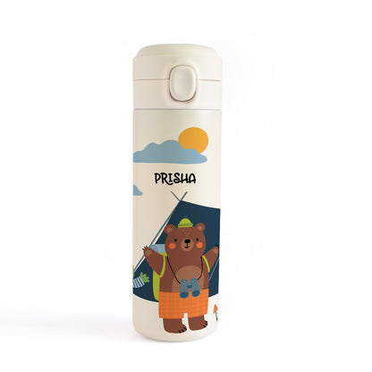 Insulated Water Bottle For Kids