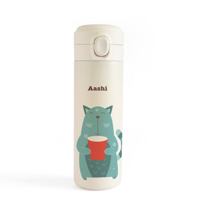 Insulated Water Bottle For Kids