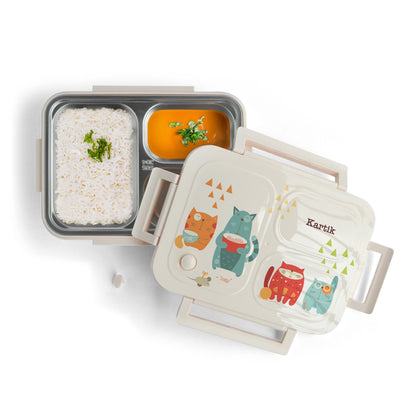 Kid’s Bento Lunch Box