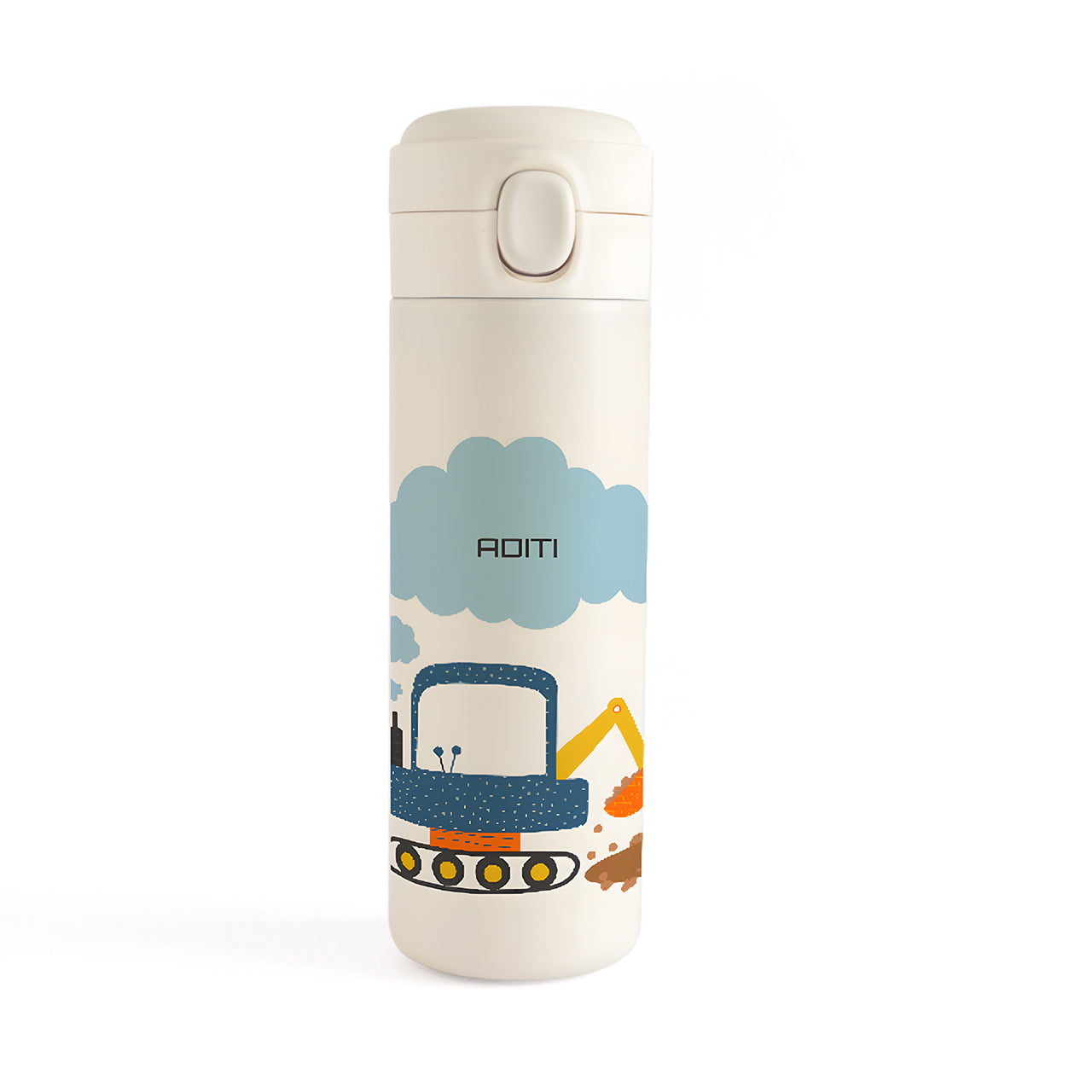 Insulated Water Bottle For Kids