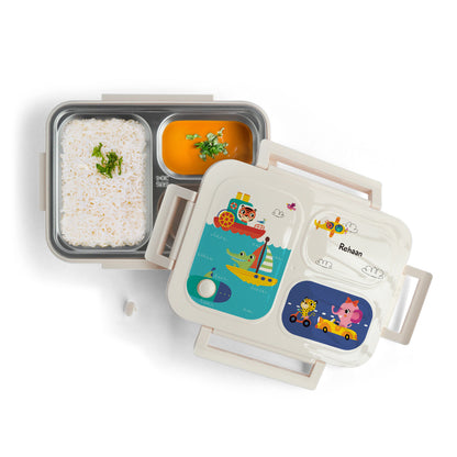 Kid’s Bento Lunch Box