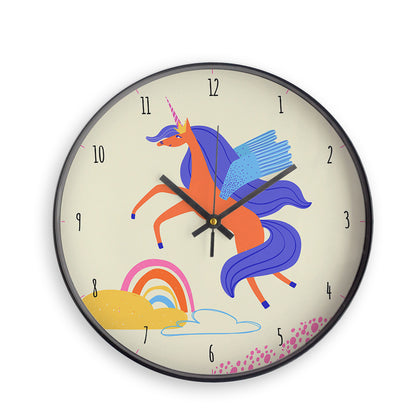 Children's Wall Clock