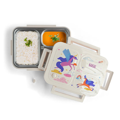 Kid’s Bento Lunch Box