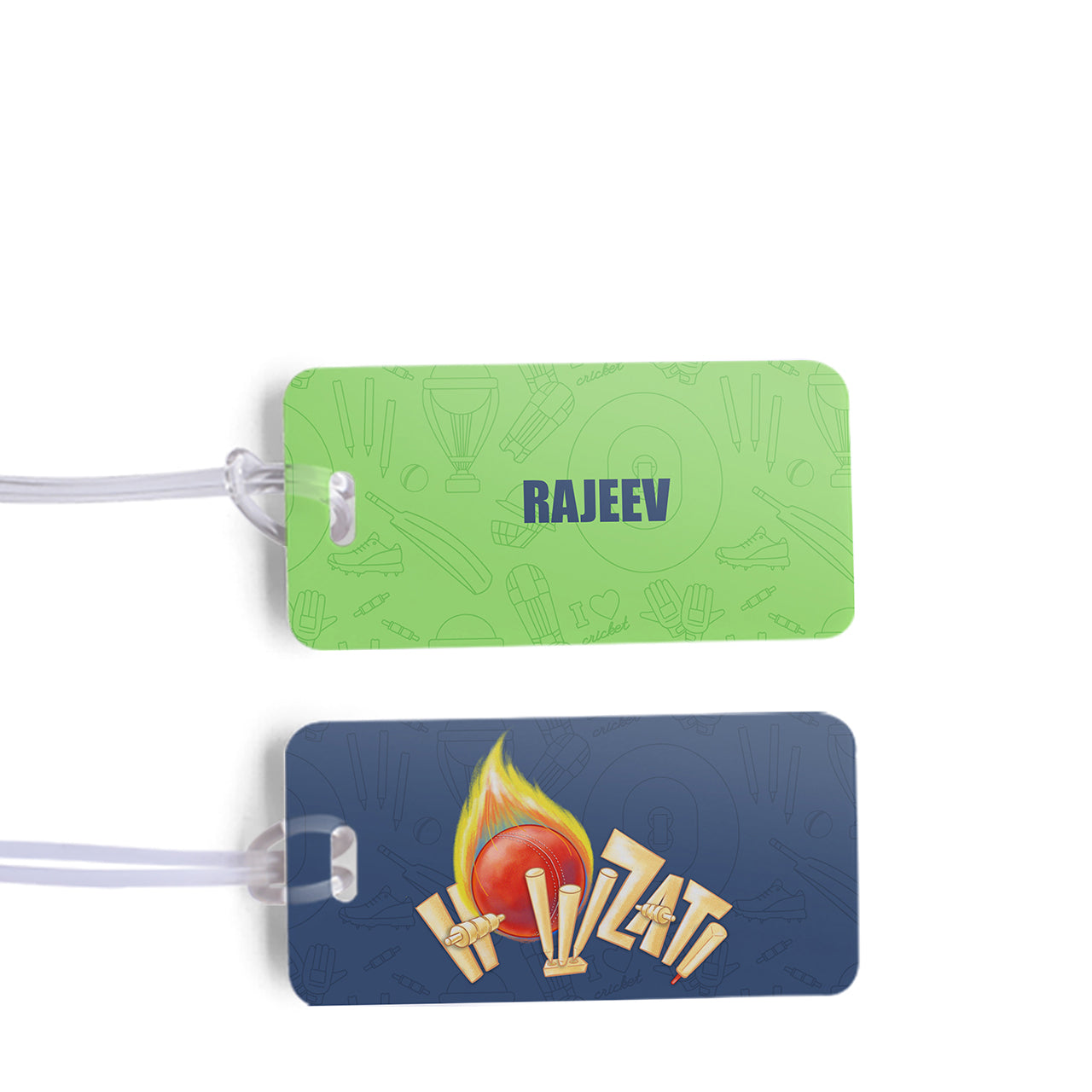 Name Tags For Kids