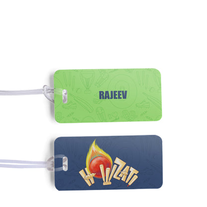 Name Tags For Kids