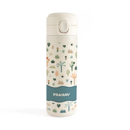 Insulated Water Bottle For Kids