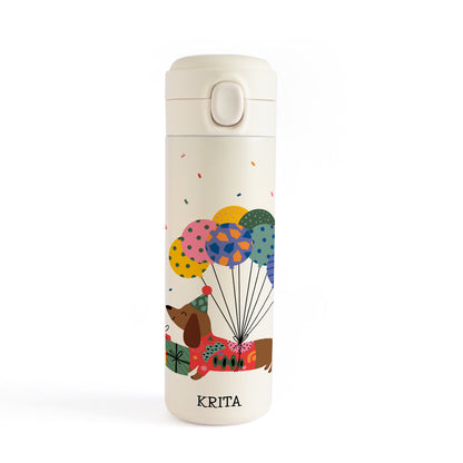 Insulated Water Bottle For Kids