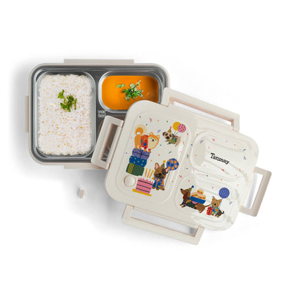 Kid’s Bento Lunch Box