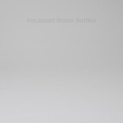 Insulated Water Bottle For Kids