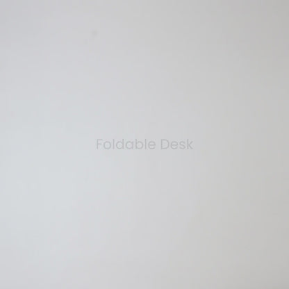 Foldable Desk