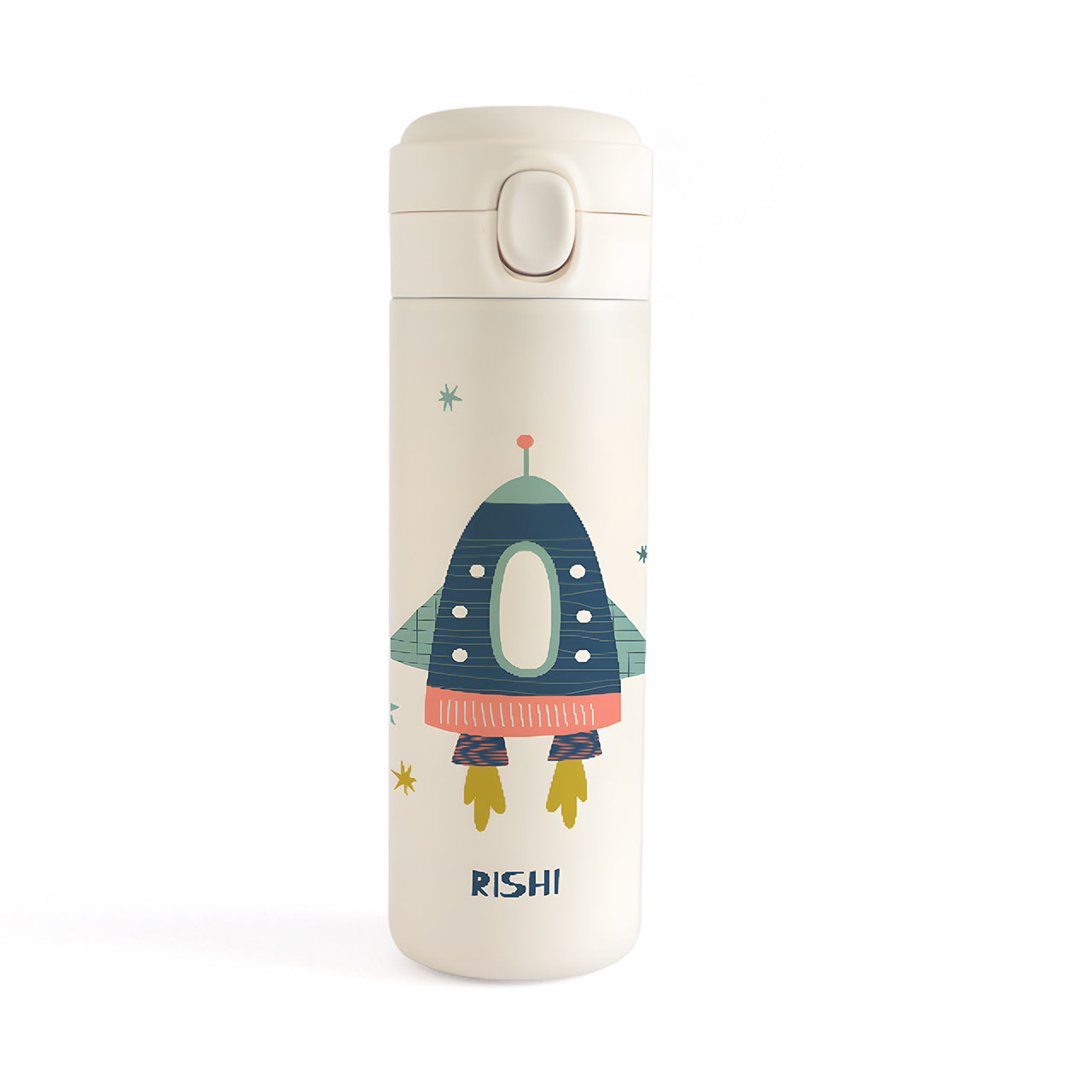 Insulated Water Bottle For Kids