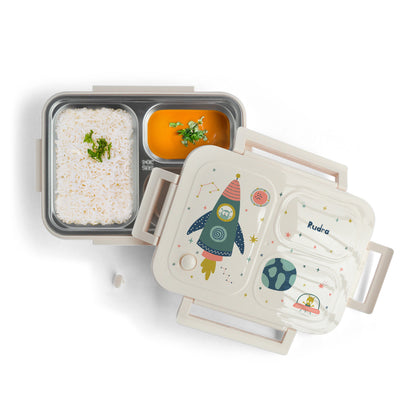 Kid’s Bento Lunch Box