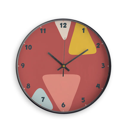 Children's Wall Clock